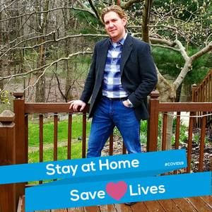 Meet your Posher, William